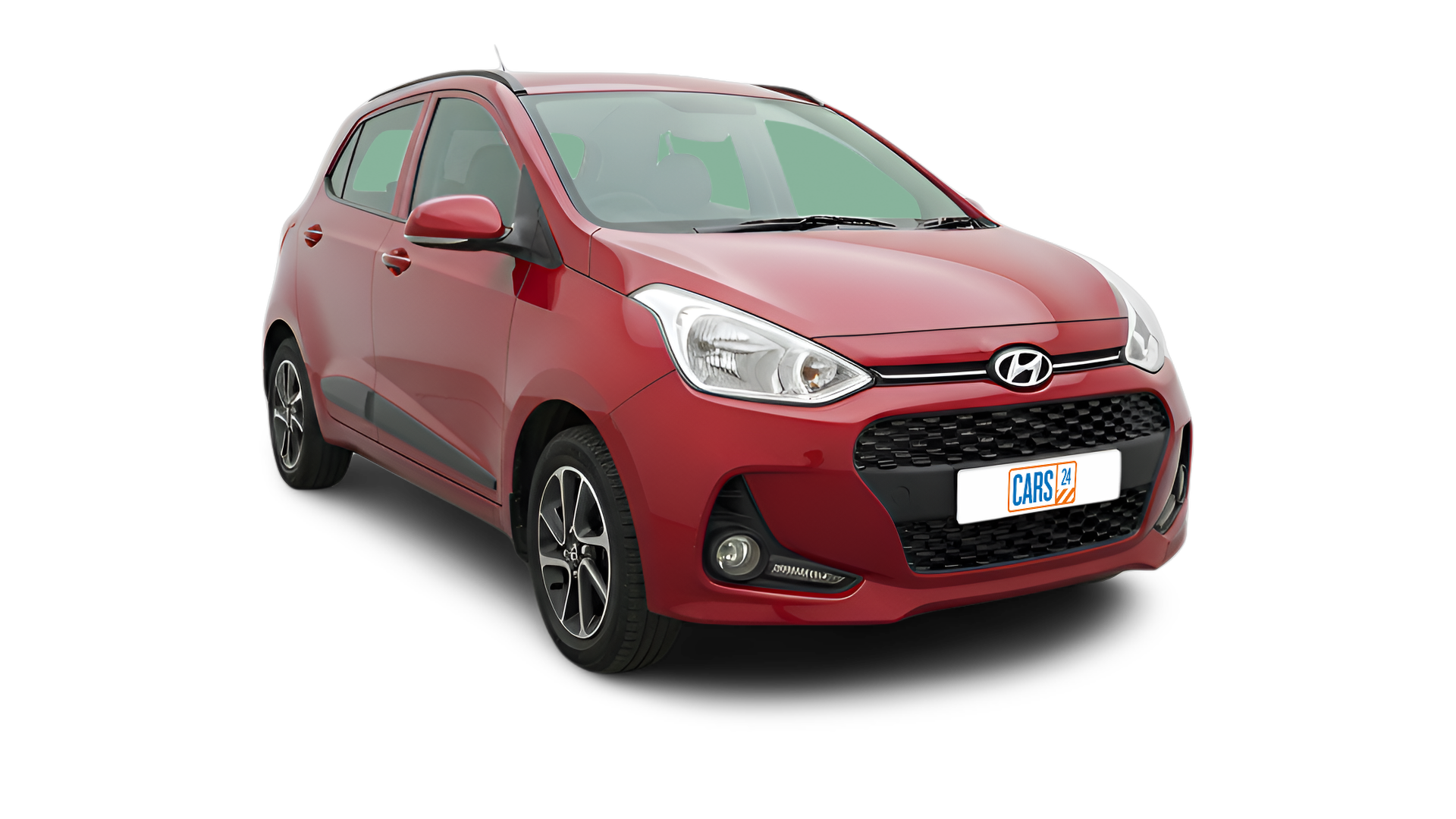 Hyundai Grand i10-img